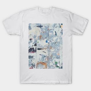 Billboard Texture T-Shirt